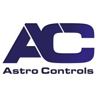 Astro Controls Logo