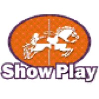 Show Play Logo