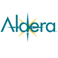 Aldera Holdings, Inc. (now Evolent Health) Logo