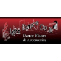 Letz Dance On It Logo