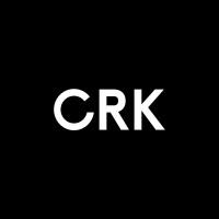 CRK Kommunikation, Kreation & Kino Logo