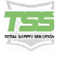 Total Safety Solutions Logo