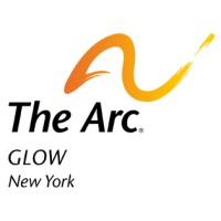 Arc GLOW Logo