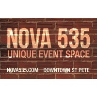 NOVA 535 Logo