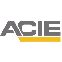 ACIE Agencia de Certificación Española, S.L.U. Logo