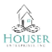 Houser Enterprises, Inc. Logo