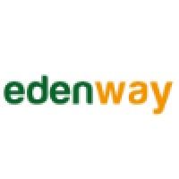 EDENWAY Logo