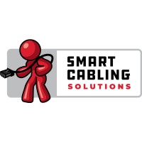 Smart Cabling Solutions Logo