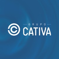 Grupo Cativa Logo