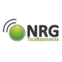 NRG TeleResources Logo