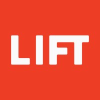 The Lift Mexico Logo