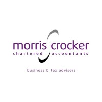 Morris Crocker Chartered Accountants Logo