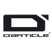 Darticle Logo