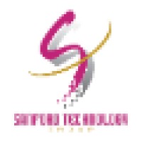 Sanford Technology Group Logo