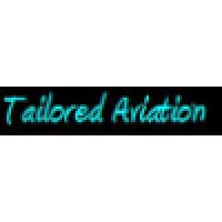 Tailored Aviation Logo