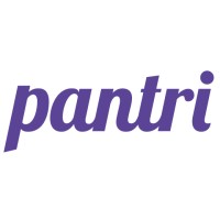 Pantri Logo
