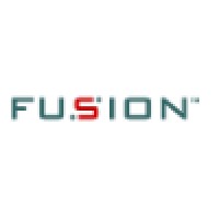 FUSION Logo