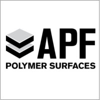 Arizona Polymer Flooring (APF) Logo