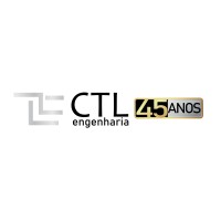 CTL - Engenharia Logo