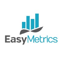Easy Metrics Inc. Logo