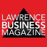 Lawrence Business Magazine Logo