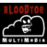 Bloodtoe Multimedia Logo