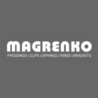 Magrenko Limited Logo