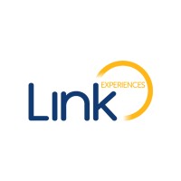 Link Experiences Logo