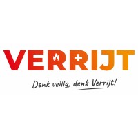 Verrijt Fire & Safety Trainingscenter Logo