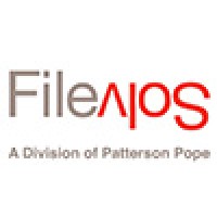 FileSolve Logo