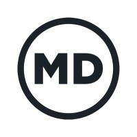 mooidev Logo