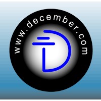 December Communications, Inc. Logo
