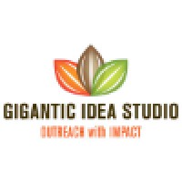 Gigantic Idea Studio Logo