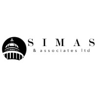 Simas & Associates, Ltd. Logo