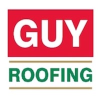 Guy Roofing, Inc. Logo