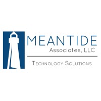 Meantide Associates, LLC Logo