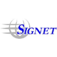 Signet Human Resource Management Logo