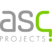 Asq Projects Logo
