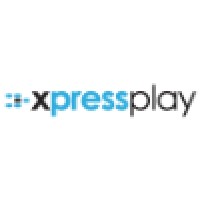 Xpressplay, LLC Logo