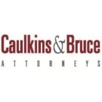 Caulkins & Bruce, PC Logo