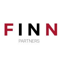ABI, A Finn Partners Company Logo