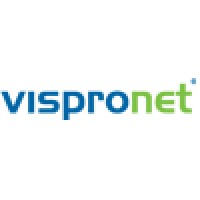 Vispronet Logo