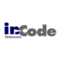 inCode Wireless Logo