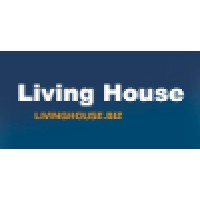 Living House Logo