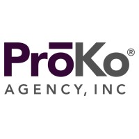 ProKo Agency Inc Logo