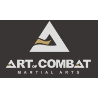 ART OF COMBAT MARTIAL ARTS LTD Logo