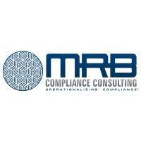 MRB Compliance Consulting LLC Logo