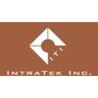 IntraTek, Inc. Logo