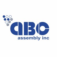 ABC Assembly, Inc Logo