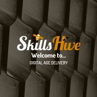 Skills Hive Ltd Logo